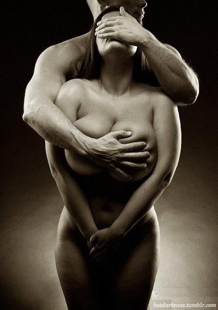 itscyberskins:  bdsmafterthoughts:  My fingers touch you. My power fills you. Feel. 