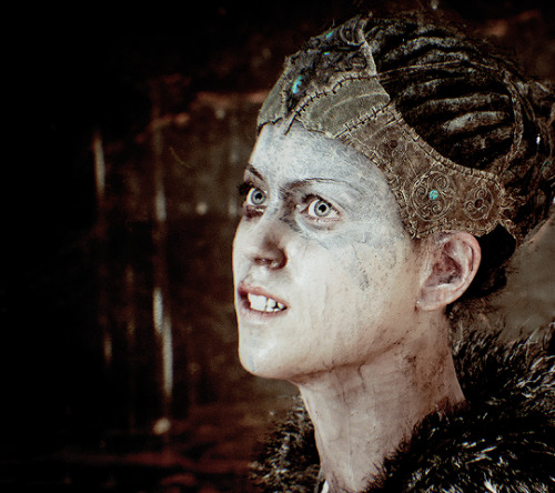 mechecolomar:Hellblade: photomode 20/∞