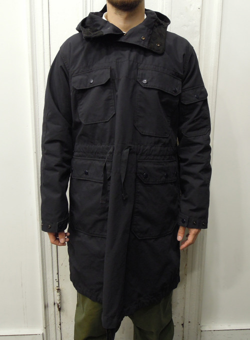 NEPENTHES NEW YORK — 「IN STOCK」- Engineered Garments FW15 Drop3...