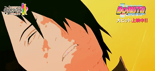 The Naruto Fandom.