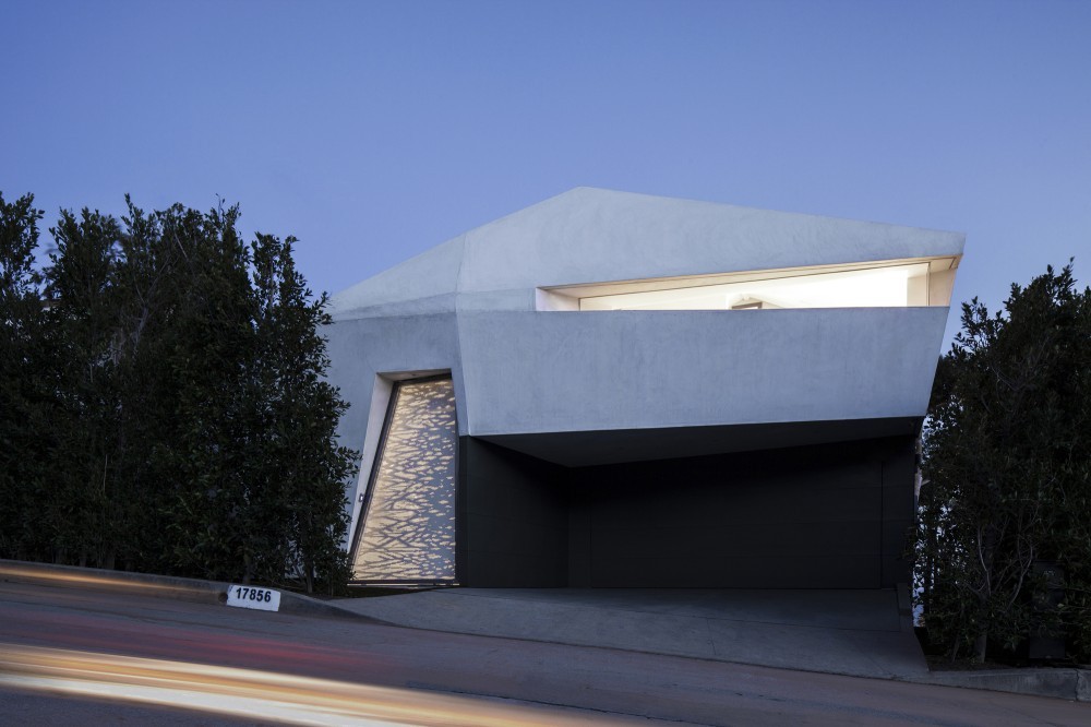 barsjakeveci:  Montee Karp Residence / Patrick Tighe Architecture
