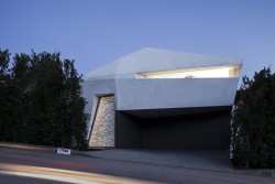 Barsjakeveci:  Montee Karp Residence / Patrick Tighe Architecture