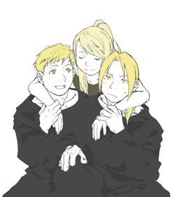 maggiesrevenge:  Source: okaeri by futen-ann 