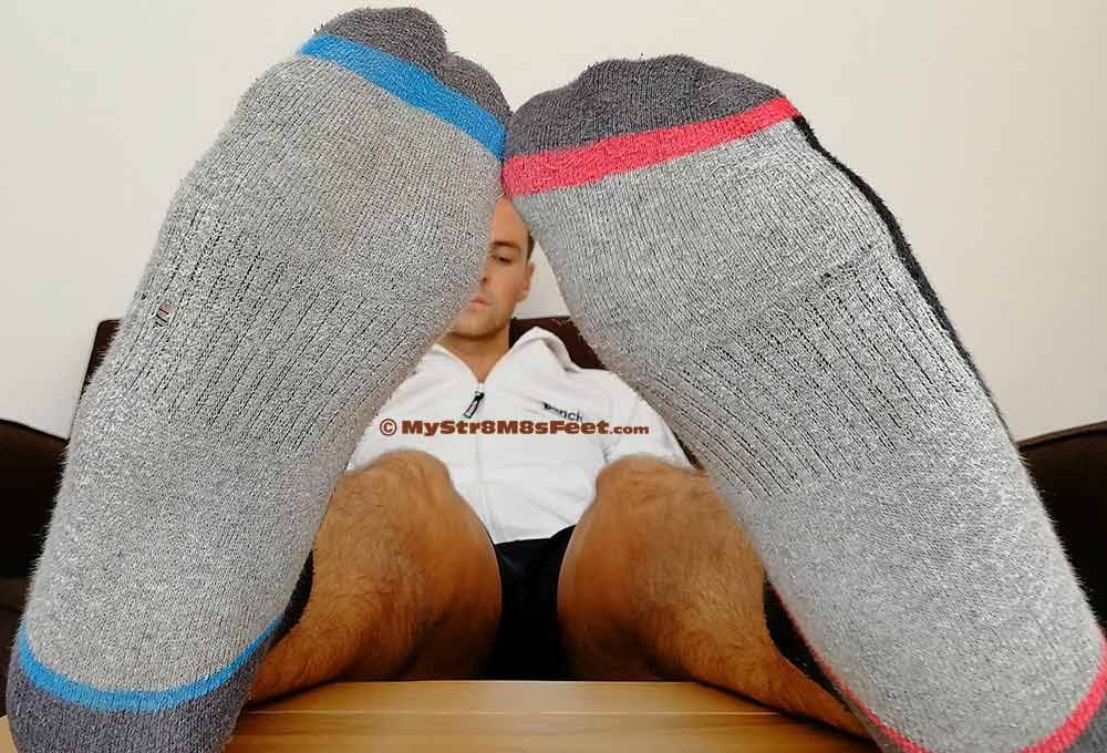 mystr8m8sfeet: I took a HUGE risk the other day. Every morning  on the way to work