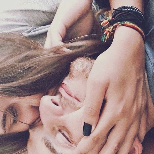 i don't mind