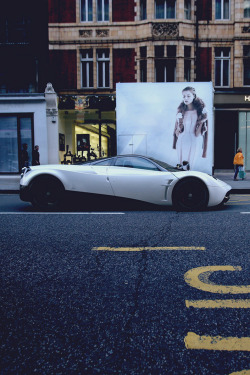 supercars-photography:  Pagani Huayra 