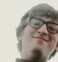 John Lennon X His Iconic Glasses Moodboard