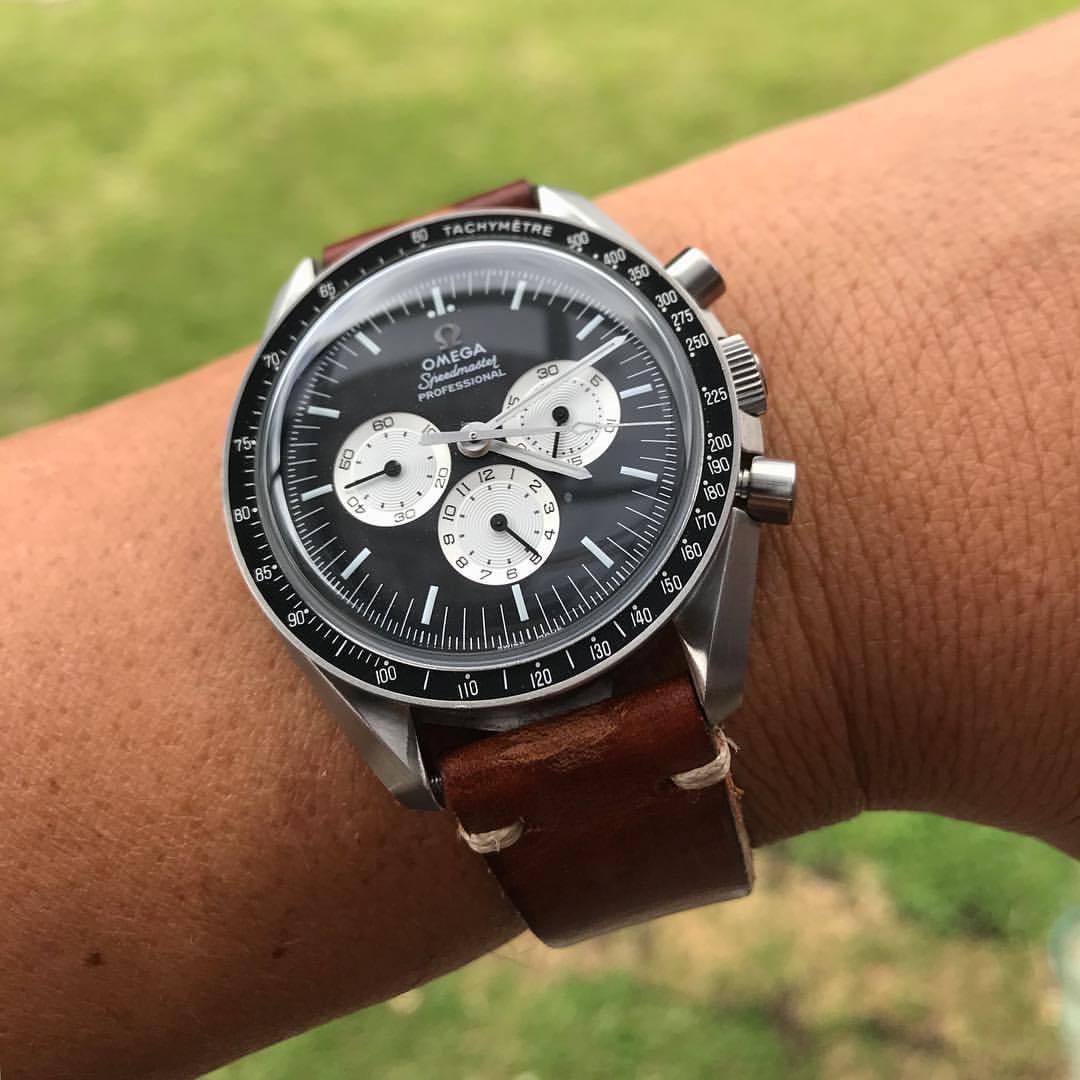 speedmaster st1