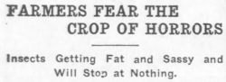 yesterdaysprint:   The Salina Daily Union, Kansas, June 19, 1908