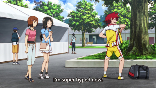 Naruko’s happiness gives me happiness.