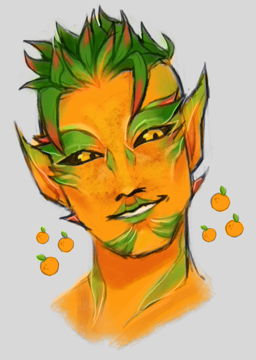 A NEW BOY!!! GET HIM!!!!!!!! ORANGE BOY!!!!!!!!!! GET HIM!!!!!!!!! His Name Is Sawyl Btw But In Game
