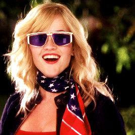 stydixa:Legally Blonde 2: Red, White and Blonde (2003) Dir. Charles Herman-Wurmfeld