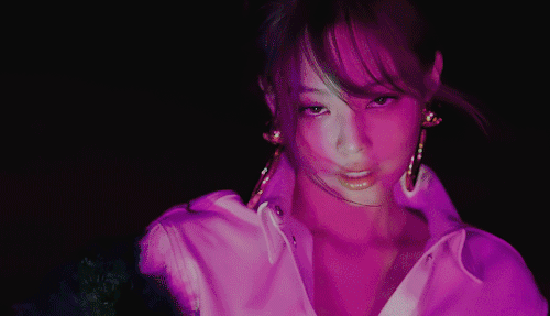JENNIE, The Album Concept Teaser