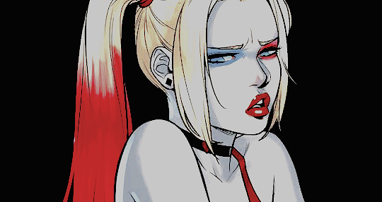 lauriestrode:  i can be your clown friend too, ya know!