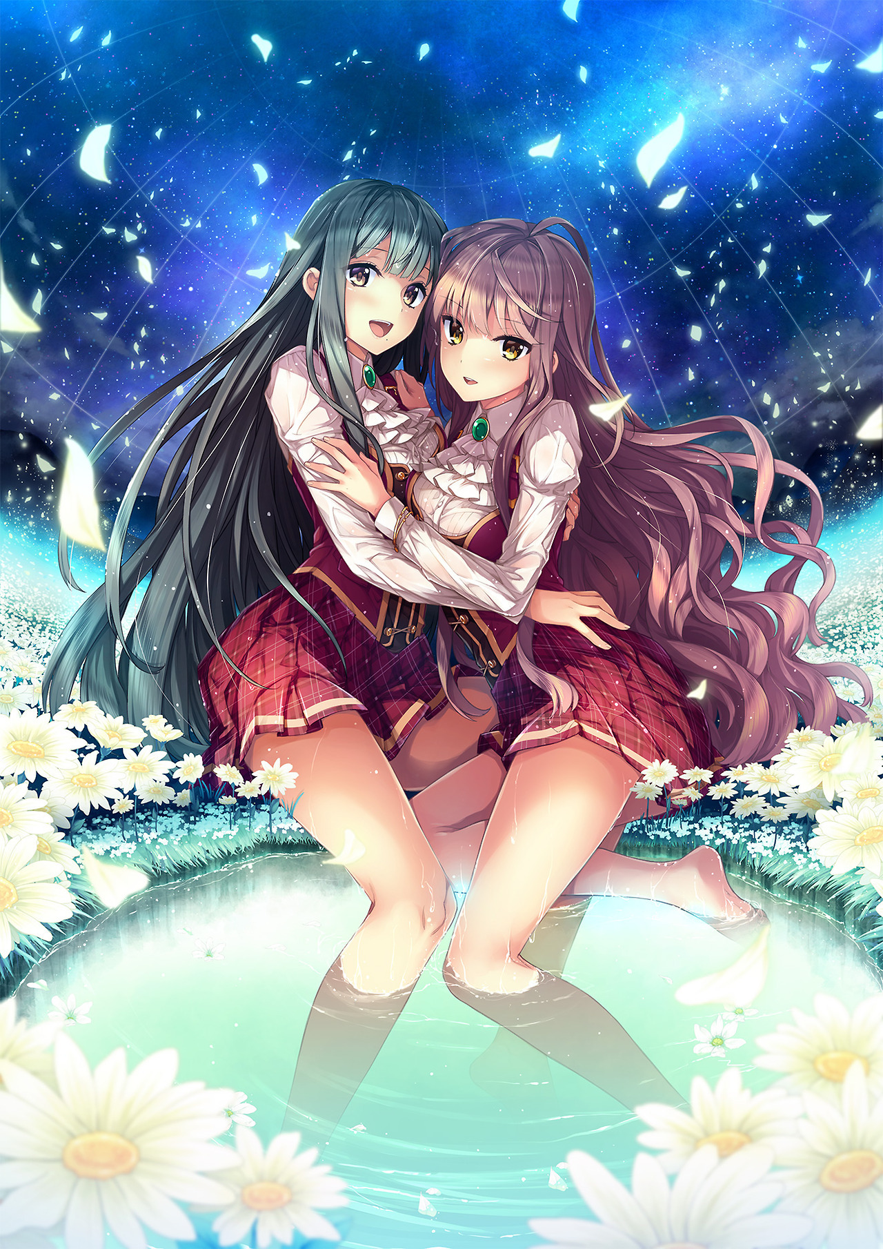 2d Girls Collection 2d Girls Collection
