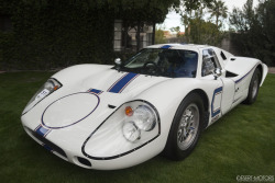 desertmotors:  1967 Ford GT40 MK IVArizona