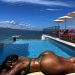 mrcarr1969:#Dark Chocolate #Super Thick #Bottom Heavy #Hump Day