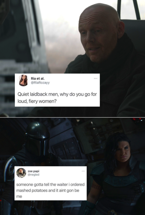 CaraDin + Text Posts