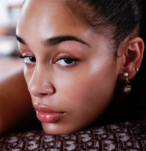 jorjasource:Jorja Smith, photographed by Richard Schroeder (2019)