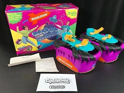What Is Your Favorite Toys In 90s?