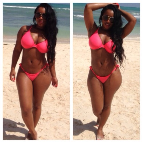 allthickwomen:  Cat Washington