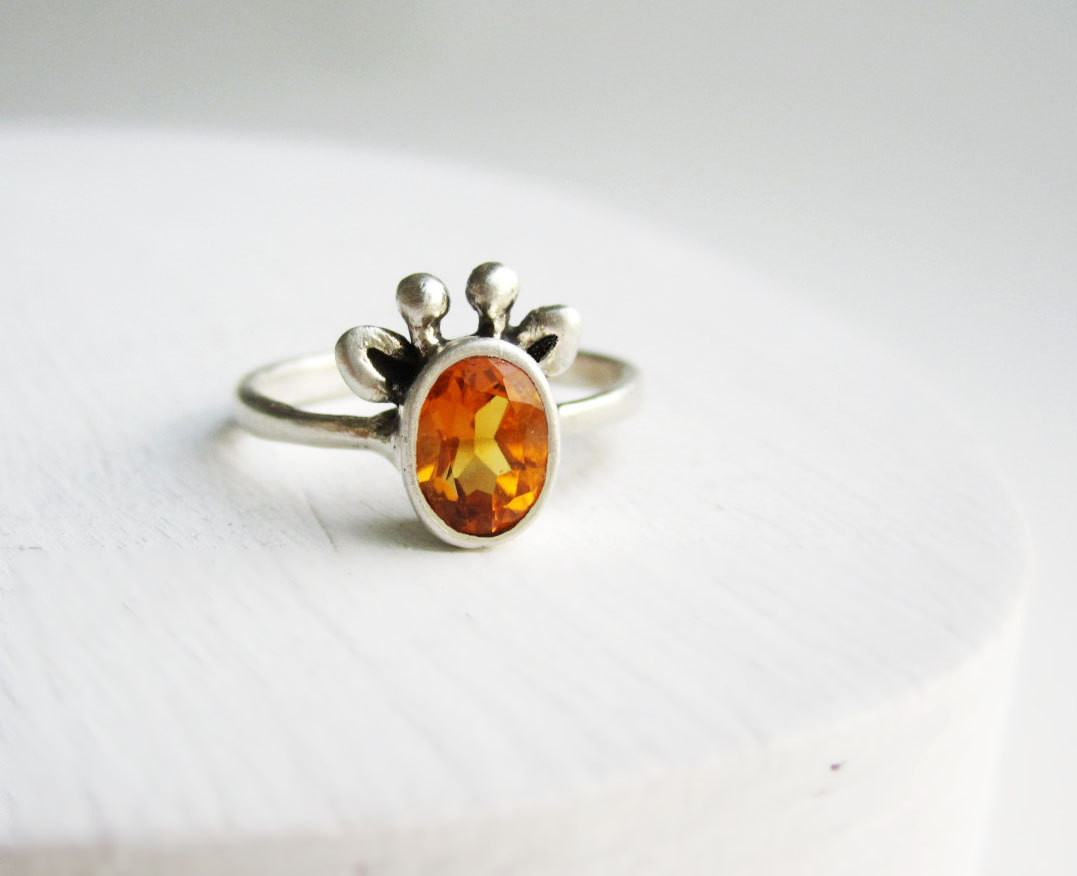wordsnquotes:  culturenlifestyle:Adorable Silver Jewelry Resembles a Variety of Animal
