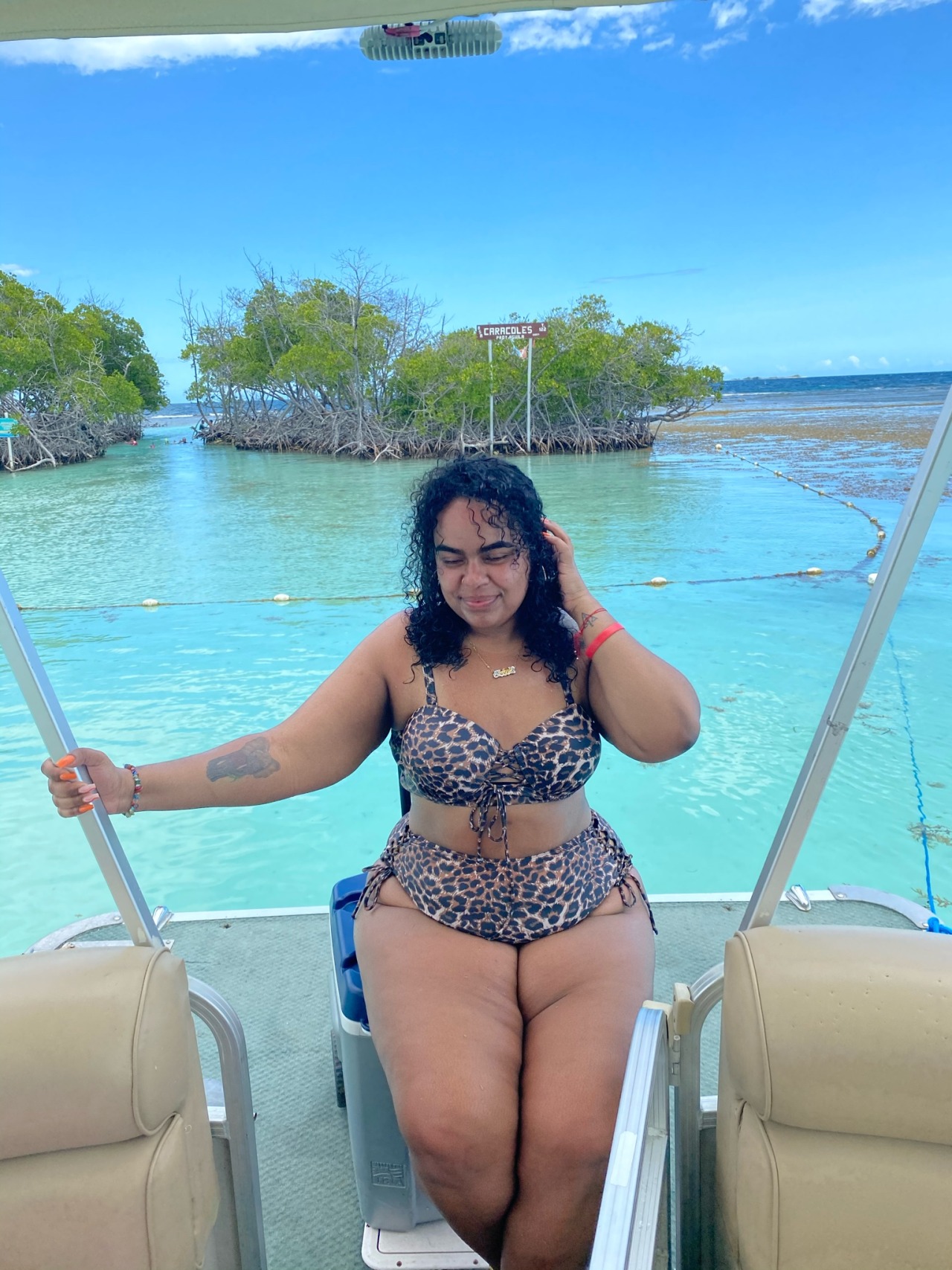 Bbw puerto rican