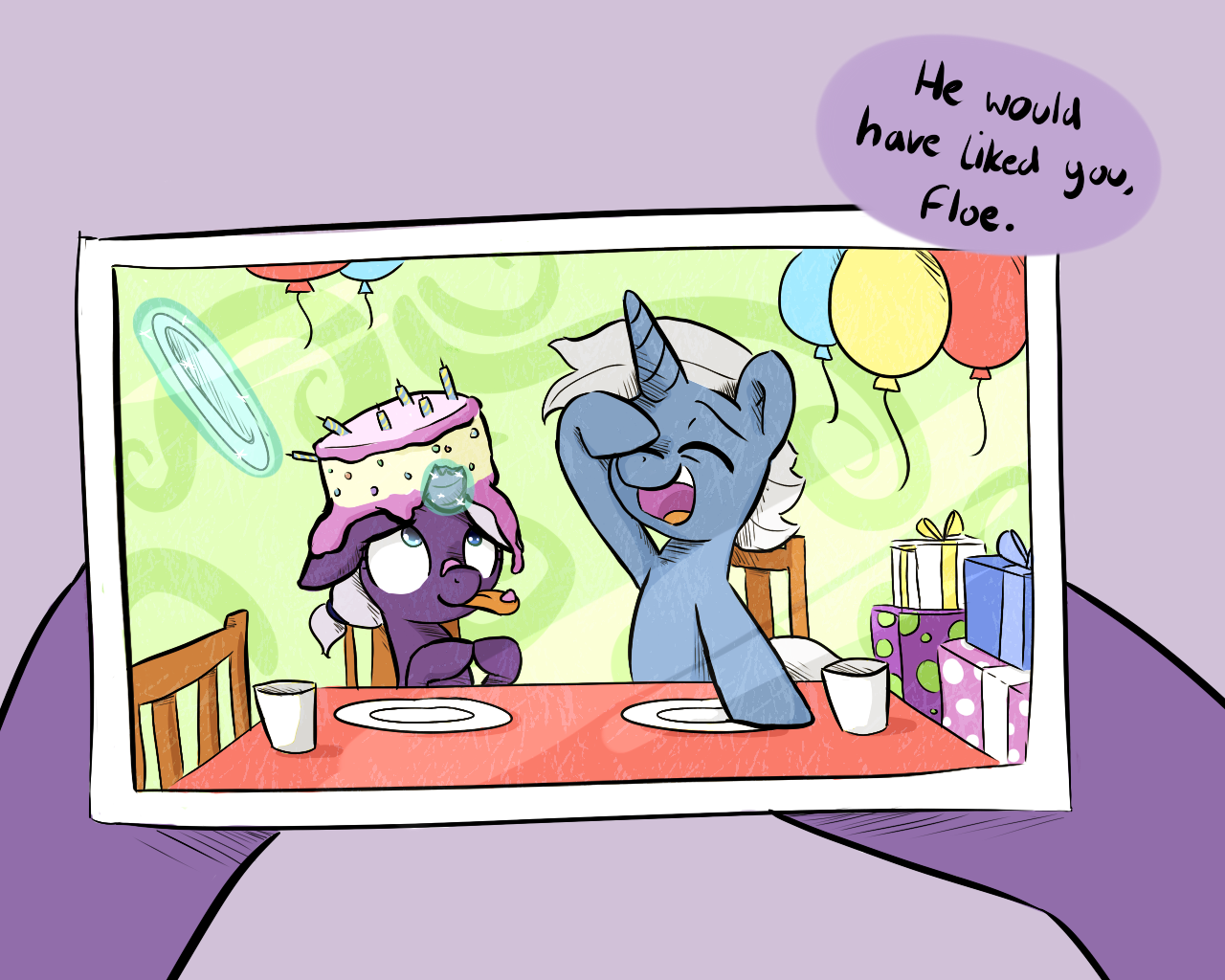 x3 D'aww~! &lt;3