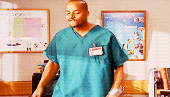 savingchesters:   GET TO KNOW ME MEME: TV Shows [2/10] → Scrubs (2001-2010)↳