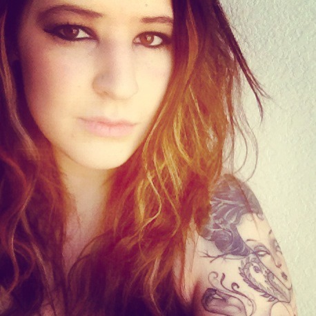 Mod: GabbieArtist: Sandi Calistro