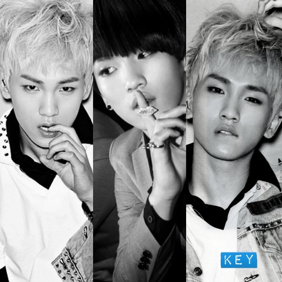    SHINee 