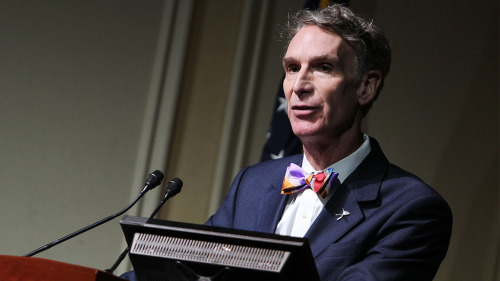 astrotastic: quantumaniac: Bill Nye Slated to Debate Creationist Ken Ham This is going to be good. T