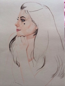 Firemylions:  I’m Making A Drawing Of The Ultra Babe Btw :) 