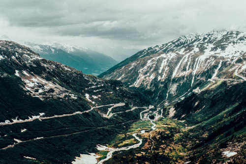 derivings: Switzerland 2015 by Arnaud Ele Nadia Tarra