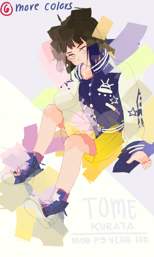 milk-teah:  For those who asked for a coloring tutorial here I did it! (*＾▽＾)／I’m