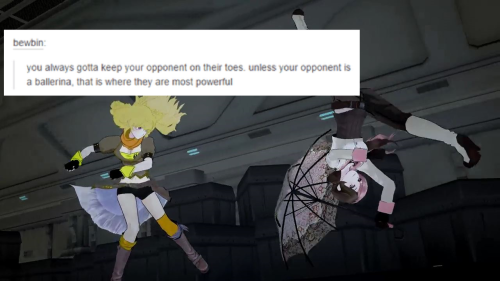 mindcrankismycommander:RWBY + Text Posts 13/???Don’t worry I can’t have TOO many of these left(MORE)