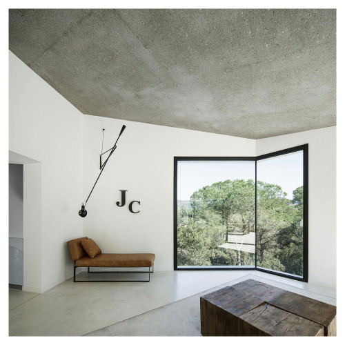 styletaboo: MIRAG Architects - JC House [Spain, 2013]