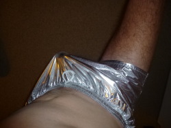 mrshorts:  AMERICAN APPAREL SATIN NYLON GLANZ