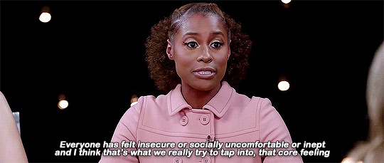 hennyproud: “We’re telling a very universally specific story. Like, it’s specific