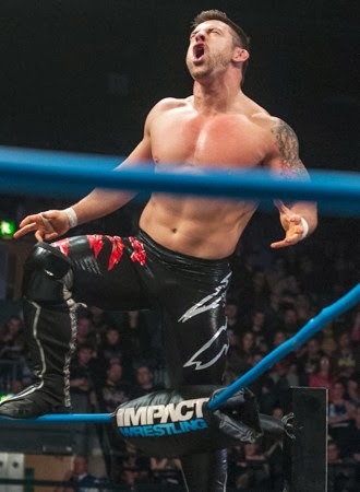 skyjane85:  Davey Richards  (ALL photos found through google…I own nothing…credit goes to owners) gradosgirl