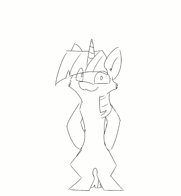 Dance Lessons with Equestria’s Biggest Nerd