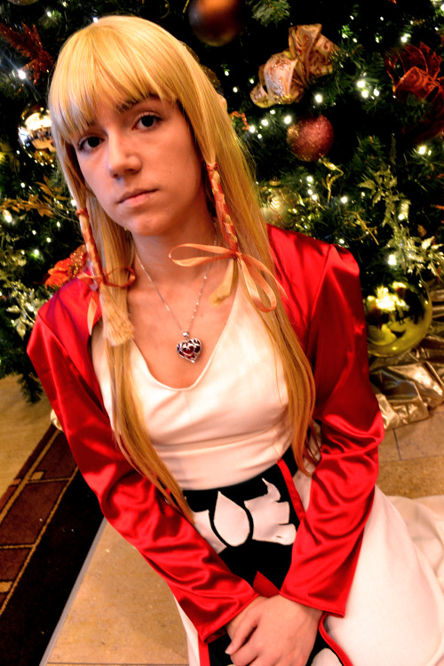 Princess Zelda at Holiday Matsuri 2013~ Cosplayer / Photographer