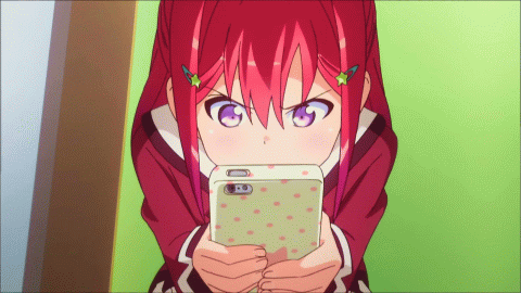 openam:  Inou Battle wa Nichijou-kei no Naka de 異能バトルは日常系のなかで @