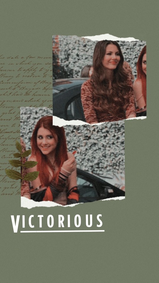 Tori vega wallpaper aesthetic