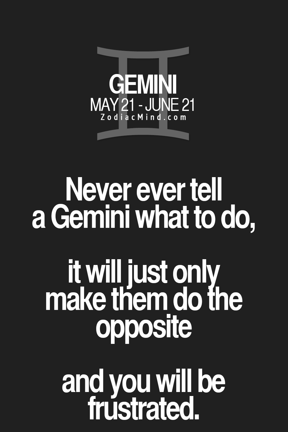 zodiacmind:  Fun facts about your sign here