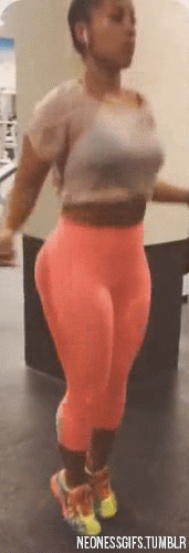 neonessgifs:  GetbodiedbyJ 