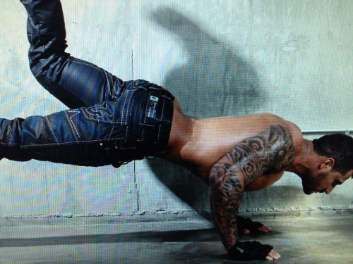 Random Eroticism