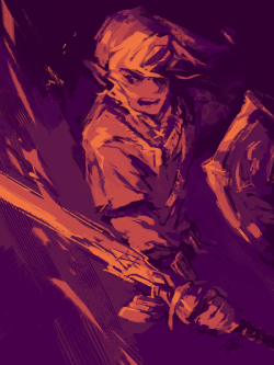 cakesmashing:  Link + palette 12, requested