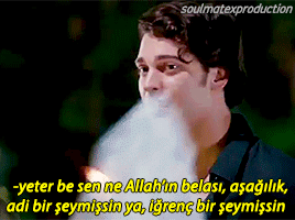 teferrut:  diziye naptınız lan 