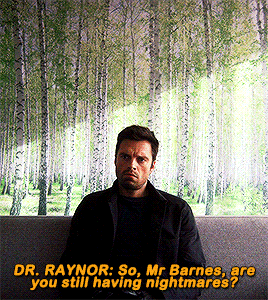 THE FALCON AND THE WINTER SOLDIER1x01: New World Order1x05: Truth